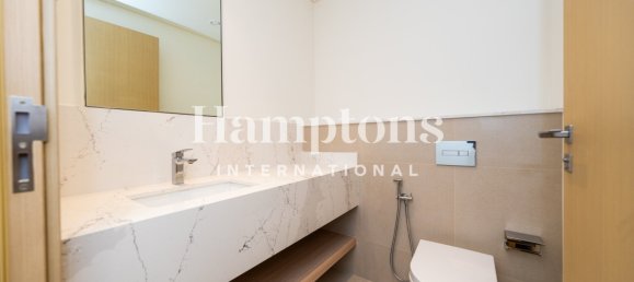 3 bedrooms Apartment for rent in Dubai Hills Estate, Dubai, UAE № 190970 3