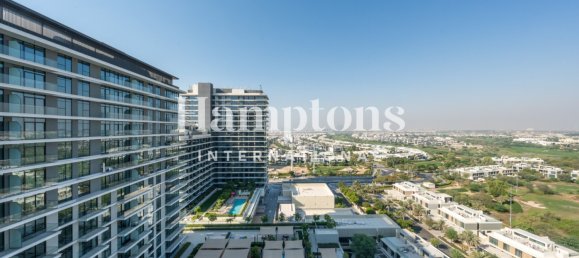 3 bedrooms Apartment for rent in Dubai Hills Estate, Dubai, UAE № 190970 29