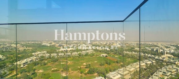 3 bedrooms Apartment for rent in Dubai Hills Estate, Dubai, UAE № 190970 24