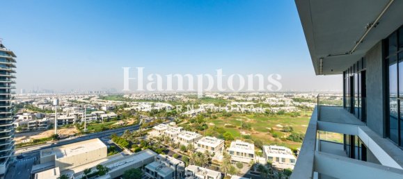 3 bedrooms Apartment for rent in Dubai Hills Estate, Dubai, UAE № 190970 27