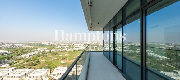 3 bedrooms Apartment for rent in Dubai Hills Estate, Dubai, UAE № 190970 30