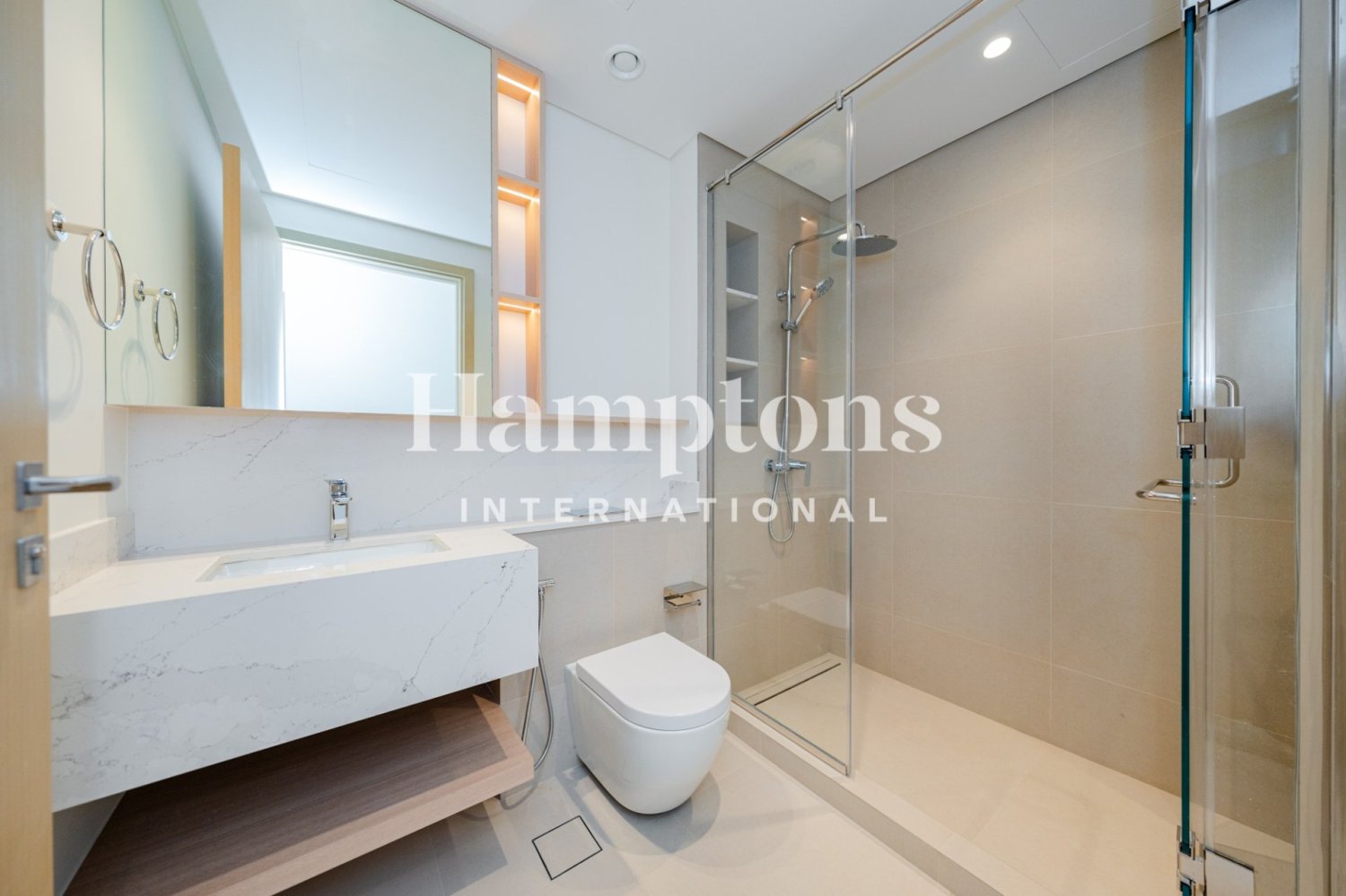 3 bedrooms Apartment for rent in Dubai Hills Estate, Dubai, UAE № 190970