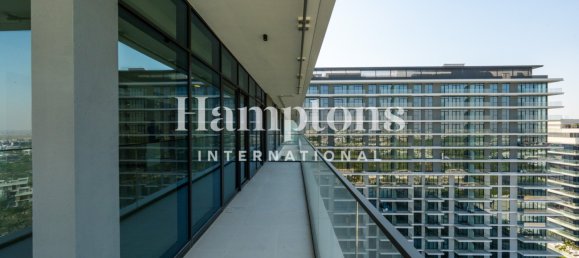 3 bedrooms Apartment for rent in Dubai Hills Estate, Dubai, UAE № 190970 12