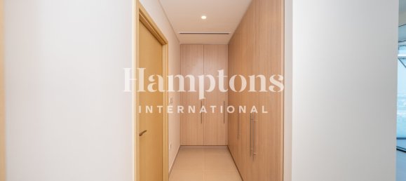 3 bedrooms Apartment for rent in Dubai Hills Estate, Dubai, UAE № 190970 17