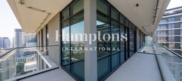 3 bedrooms Apartment for rent in Dubai Hills Estate, Dubai, UAE № 190970 13