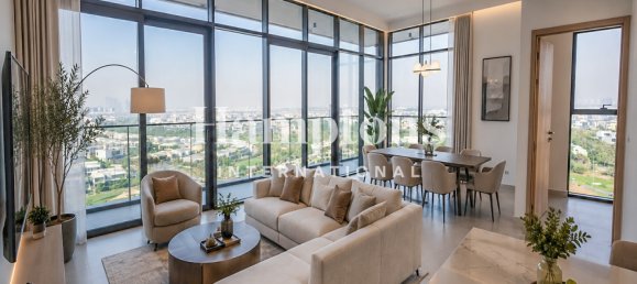 3 bedrooms Apartment for rent in Dubai Hills Estate, Dubai, UAE № 190970 8