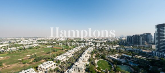 3 bedrooms Apartment for rent in Dubai Hills Estate, Dubai, UAE № 190970 18