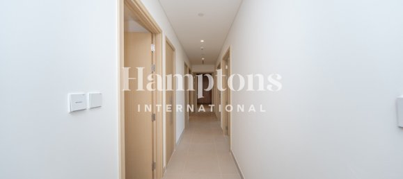 3 bedrooms Apartment for rent in Dubai Hills Estate, Dubai, UAE № 190970 19