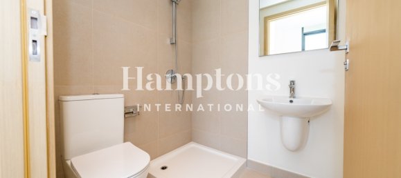 3 bedrooms Apartment for rent in Dubai Hills Estate, Dubai, UAE № 190970 10