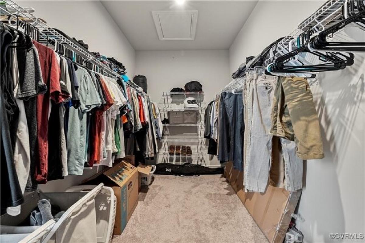 3 bedrooms House in Glen Allen, USA No. 411117