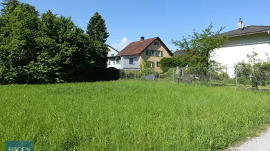  Land in Dornbirn, Austria No. 165952