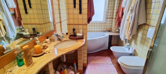 4 rooms Apartment in Albenga, Italy No. 266531 26