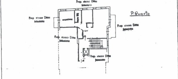 4 rooms Apartment in Albenga, Italy No. 266531 28