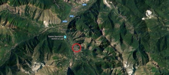 Casa T10 em Entracque, Italy N.º 371527 6