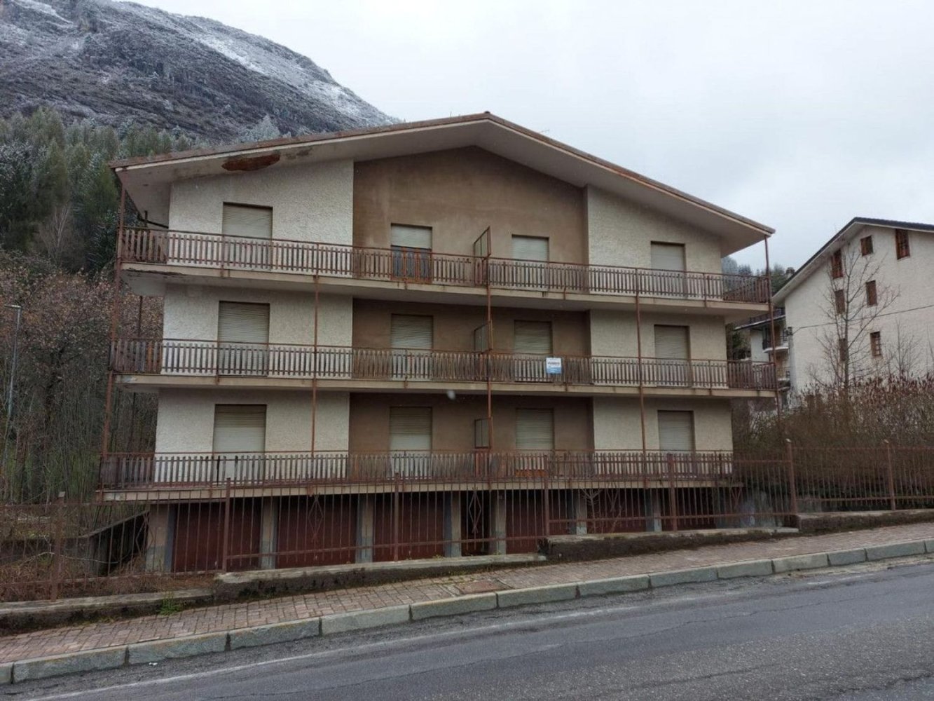 Casa T10 em Entracque, Italy N.º 371527