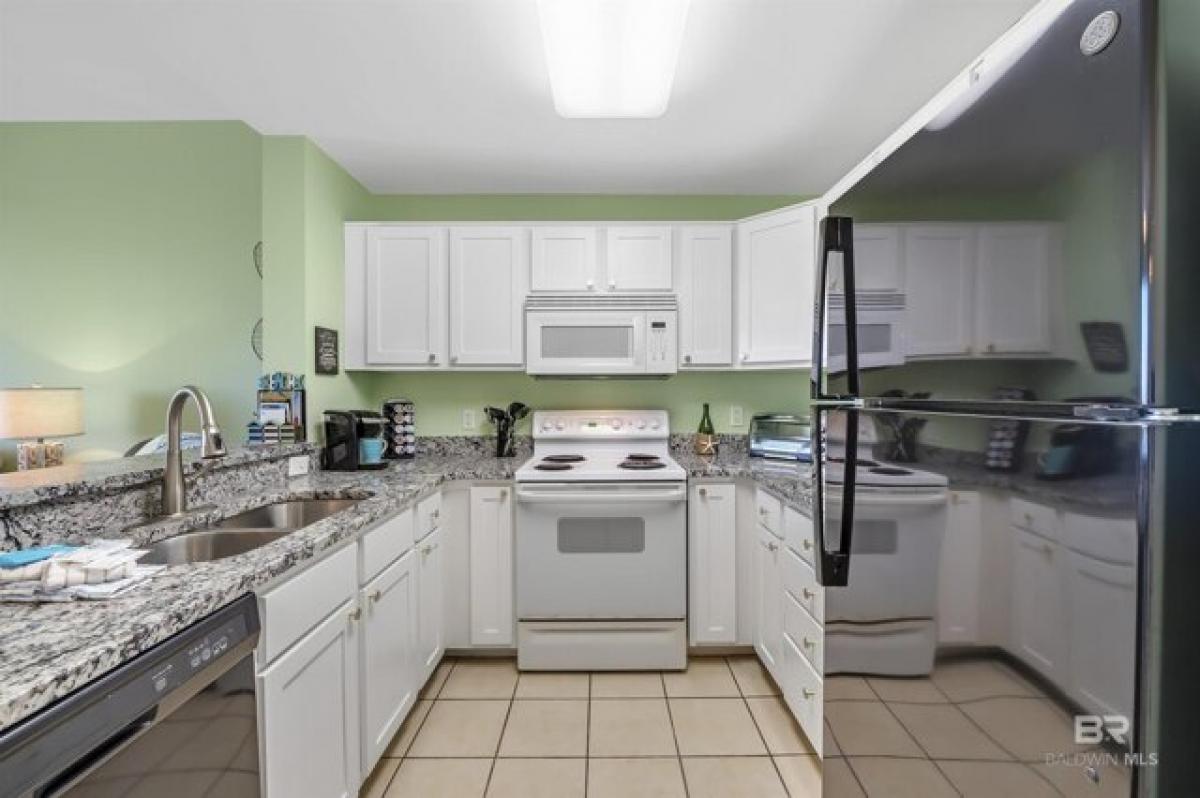 Studio in Gulf Shores, USA No. 385888