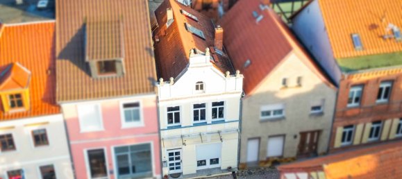 Edificio de 7 dormitorios en Jerichower Land, Germany No. 173979 3