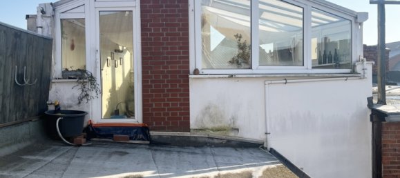 Edificio de 7 dormitorios en Jerichower Land, Germany No. 173979 43