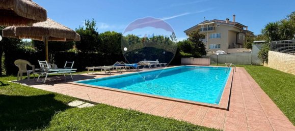 4 bedrooms Villa in Montesilvano, Italy No. 342135 22