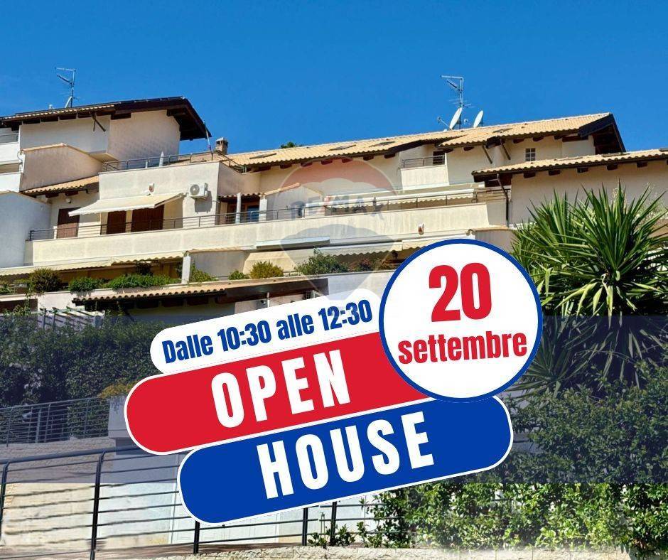 4 bedrooms Villa in Montesilvano, Italy No. 342135