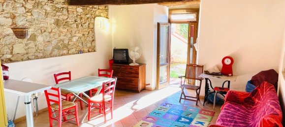 2-salle Appartement à Santa Luce, Italy No. 214286 7