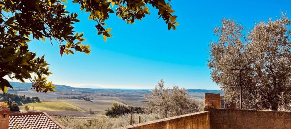 2-salle Appartement à Santa Luce, Italy No. 214286 11