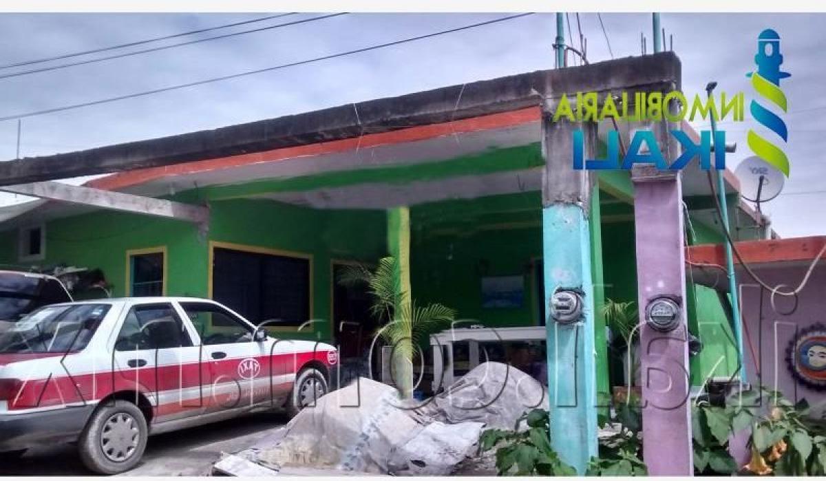 Дом с 23 спальнями в Веракрус, Мексика № 228562