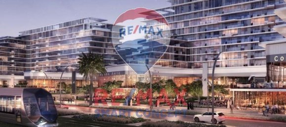 Apartamento T1 em Saadiyat Island, UAE N.º 26623 16