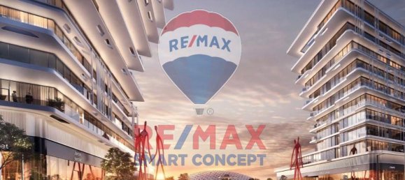 Apartamento T1 em Saadiyat Island, UAE N.º 26623 17