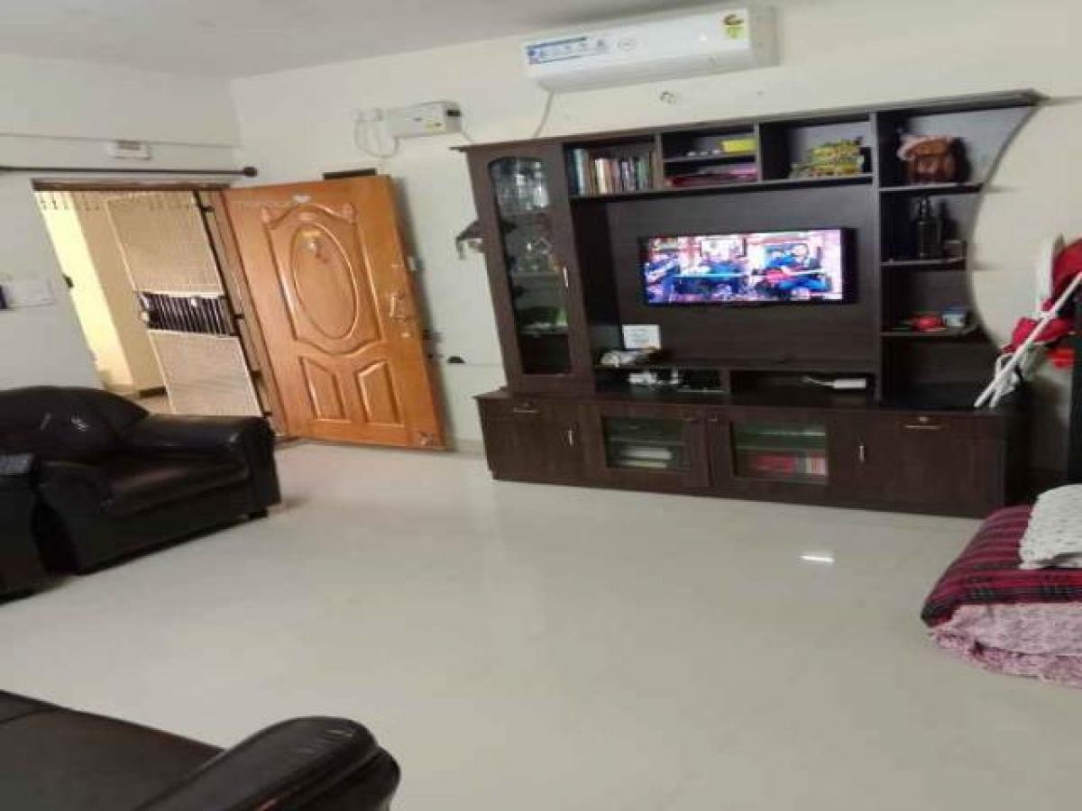 2 bedrooms House in Bangalore, India No. 3391