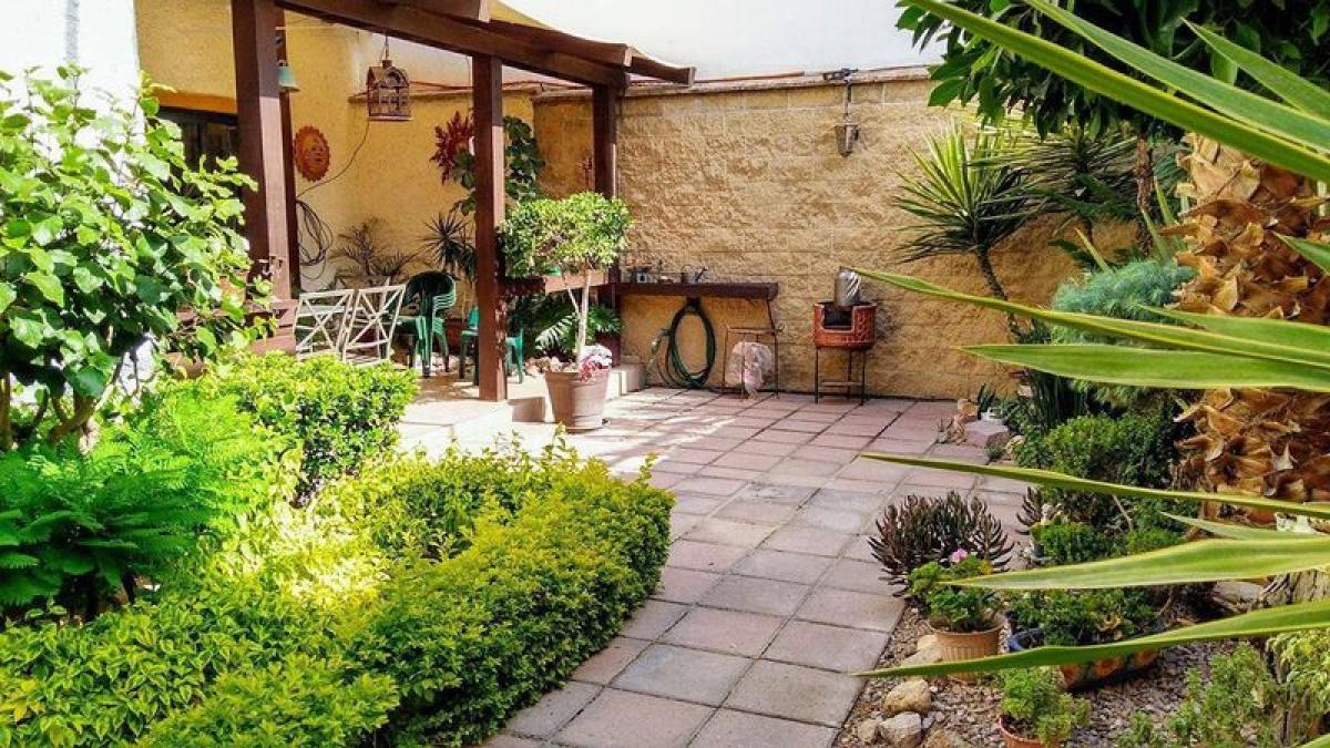 3 غرف نوم منزل في Aguascalientes, Mexico رقم 190153