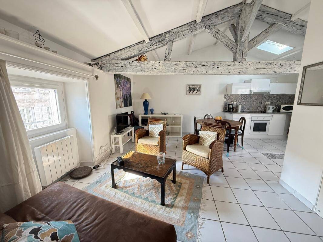 Apartamento T2 em La Rochelle, France N.º 294028