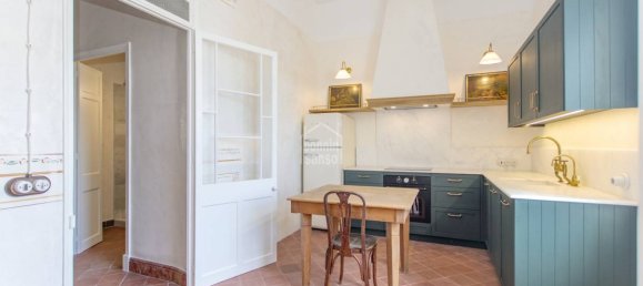 Moradia em banda T4 em Mahon, Spain N.º 12970 5