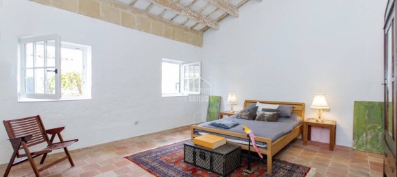 Moradia em banda T4 em Mahon, Spain N.º 12970 10