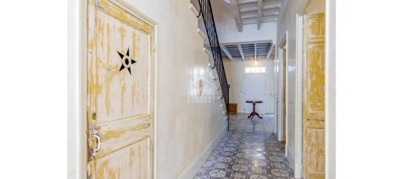 Moradia em banda T4 em Mahon, Spain N.º 12970 3