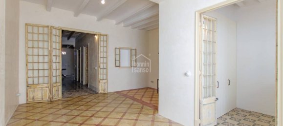 Moradia em banda T4 em Mahon, Spain N.º 12970 6