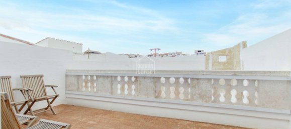 Moradia em banda T4 em Mahon, Spain N.º 12970 2