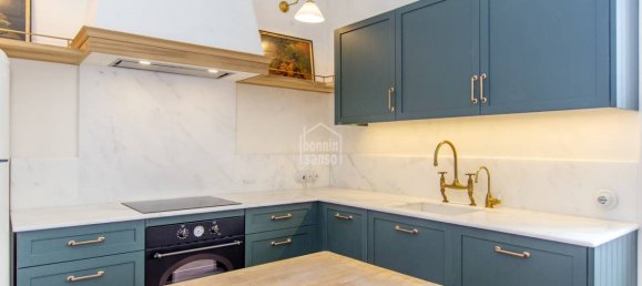 Moradia em banda T4 em Mahon, Spain N.º 12970 12