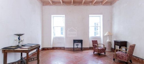 Moradia em banda T4 em Mahon, Spain N.º 12970 4