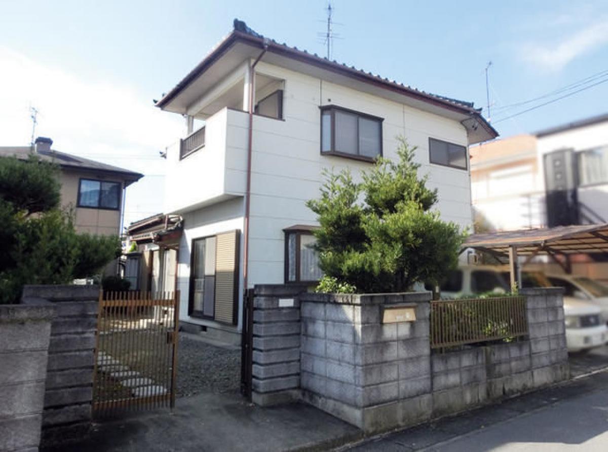 Casa T4 em Shizuoka, Japan N.º 4761