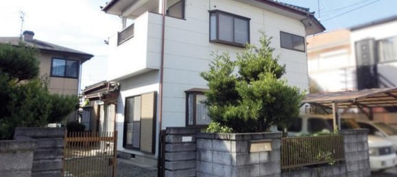 Casa T4 em Shizuoka, Japan N.º 4761 2