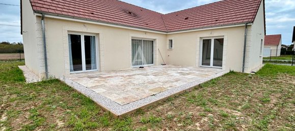 4 bedrooms House in Le Controis-en-Sologne, France No. 56021 40
