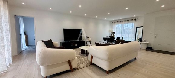 4 bedrooms House in Le Controis-en-Sologne, France No. 56021 7