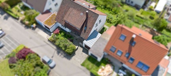 Moradia em banda T3 em Rems-Murr-Kreis, Germany N.º 360165 5