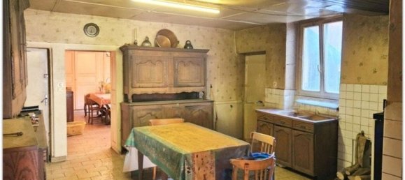 2 bedrooms House in Mazeley, France No. 253775 2