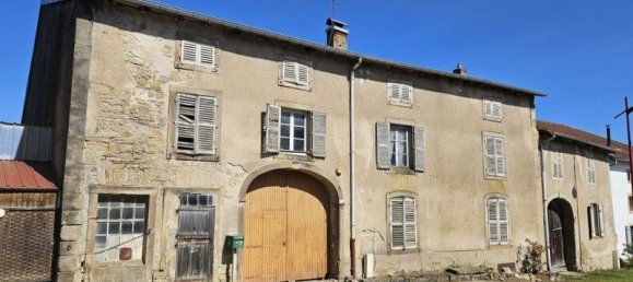 2 bedrooms House in Mazeley, France No. 253775 8