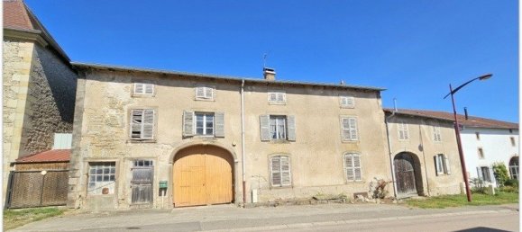 2 bedrooms House in Mazeley, France No. 253775 7