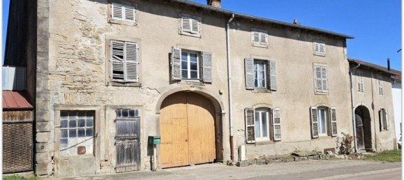 2 bedrooms House in Mazeley, France No. 253775 10