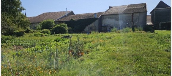 2 bedrooms House in Mazeley, France No. 253775 5