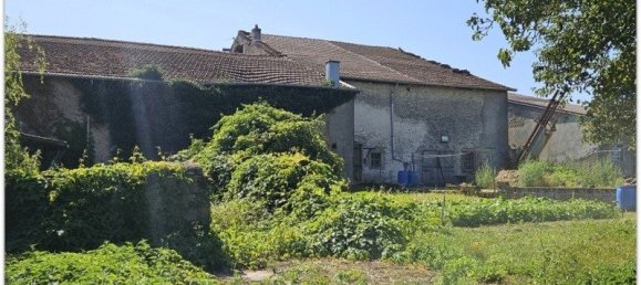 2 bedrooms House in Mazeley, France No. 253775 6